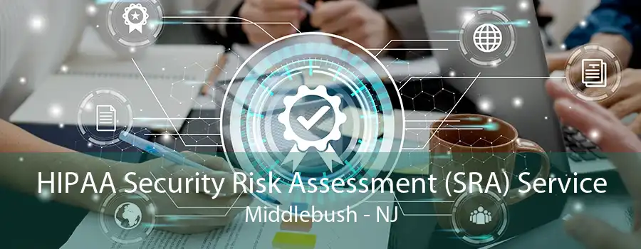 HIPAA Security Risk Assessment (SRA) Service Middlebush - NJ