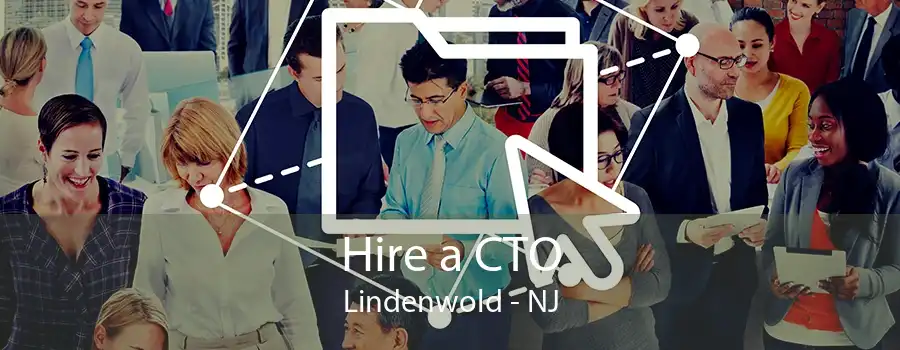 Hire a CTO Lindenwold - NJ