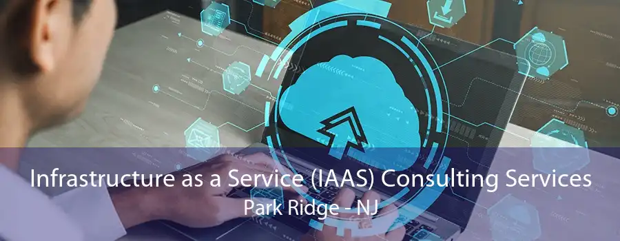 Infrastructure as a Service (IAAS) Consulting Services Park Ridge - NJ