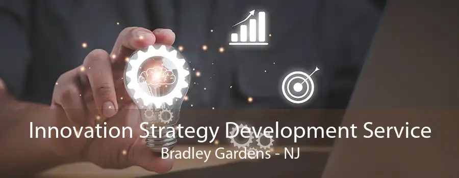 Innovation Strategy Development Service Bradley Gardens - NJ