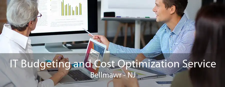 IT Budgeting and Cost Optimization Service Bellmawr - NJ