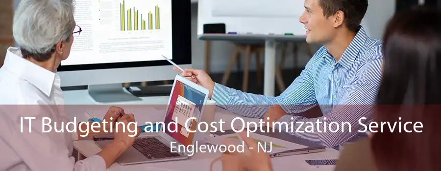 IT Budgeting and Cost Optimization Service Englewood - NJ