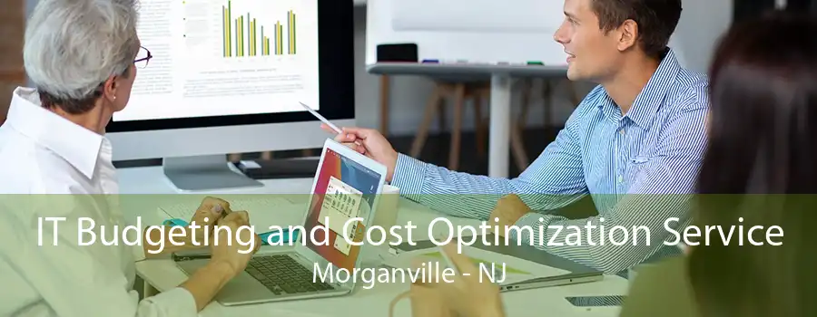 IT Budgeting and Cost Optimization Service Morganville - NJ