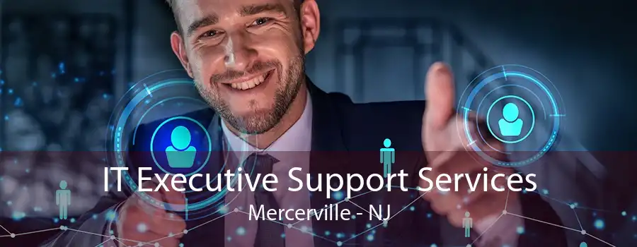 IT Executive Support Services Mercerville - NJ