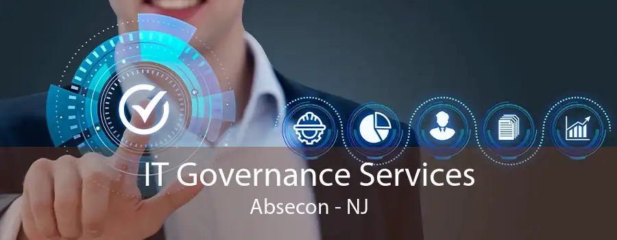 IT Governance Services Absecon - NJ