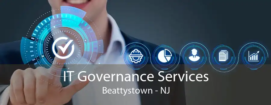 IT Governance Services Beattystown - NJ