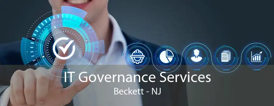 IT Governance Services Beckett - NJ