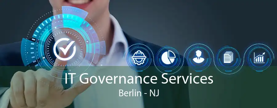 IT Governance Services Berlin - NJ