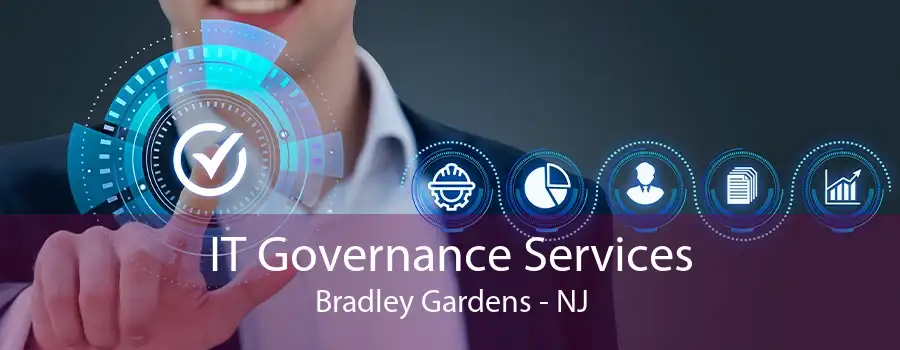 IT Governance Services Bradley Gardens - NJ