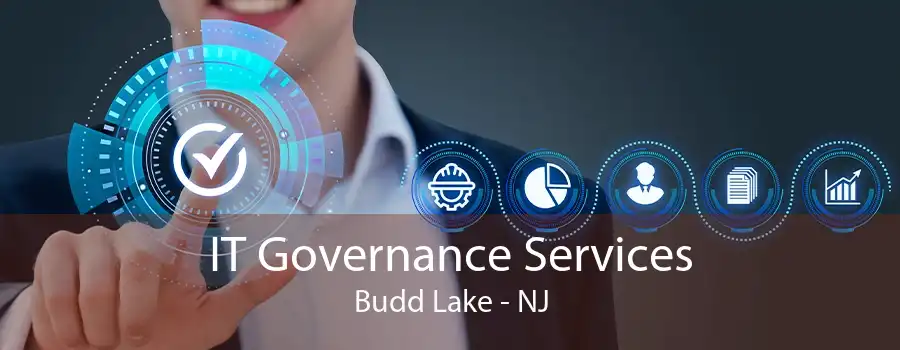 IT Governance Services Budd Lake - NJ