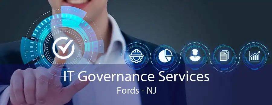 IT Governance Services Fords - NJ