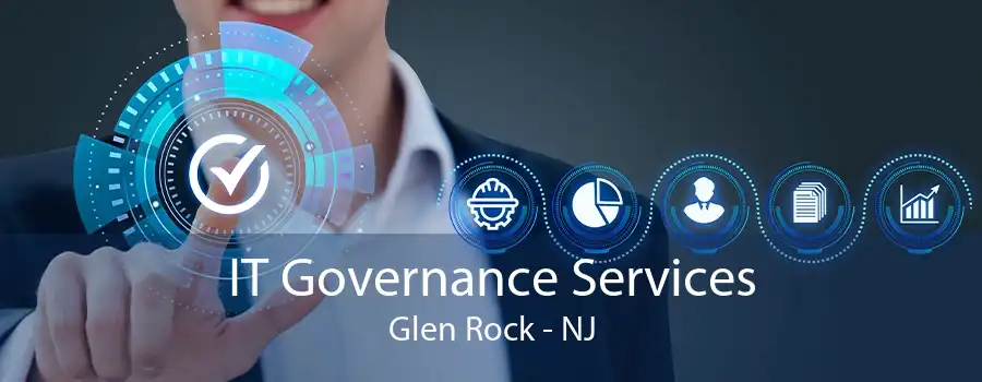 IT Governance Services Glen Rock - NJ