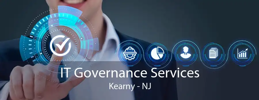 IT Governance Services Kearny - NJ