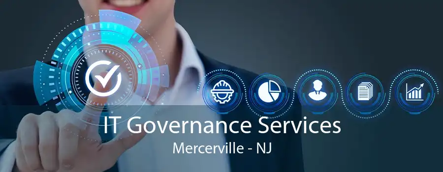 IT Governance Services Mercerville - NJ