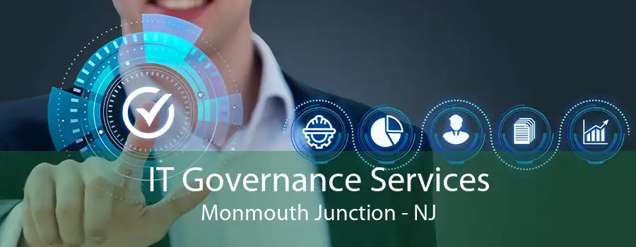 IT Governance Services Monmouth Junction - NJ