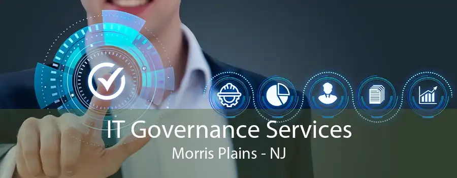 IT Governance Services Morris Plains - NJ