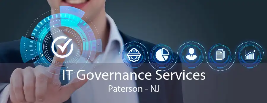 IT Governance Services Paterson - NJ