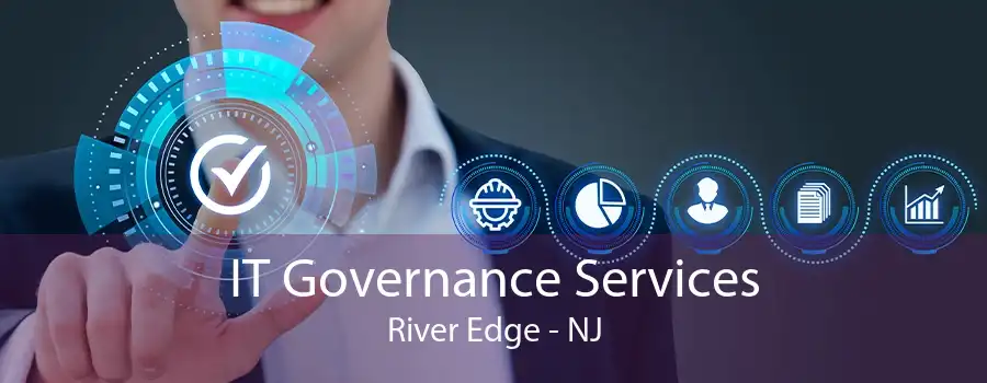 IT Governance Services River Edge - NJ