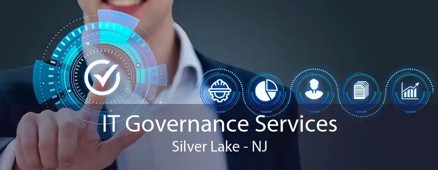 IT Governance Services Silver Lake - NJ