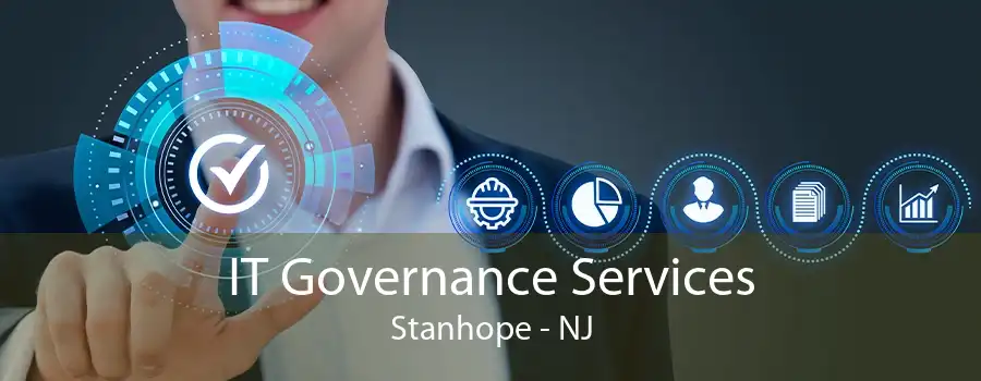 IT Governance Services Stanhope - NJ