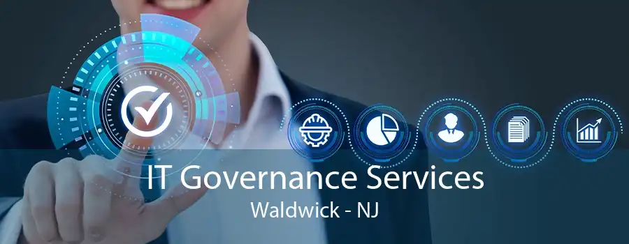 IT Governance Services Waldwick - NJ