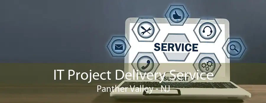 IT Project Delivery Service Panther Valley - NJ