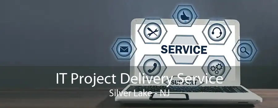 IT Project Delivery Service Silver Lake - NJ