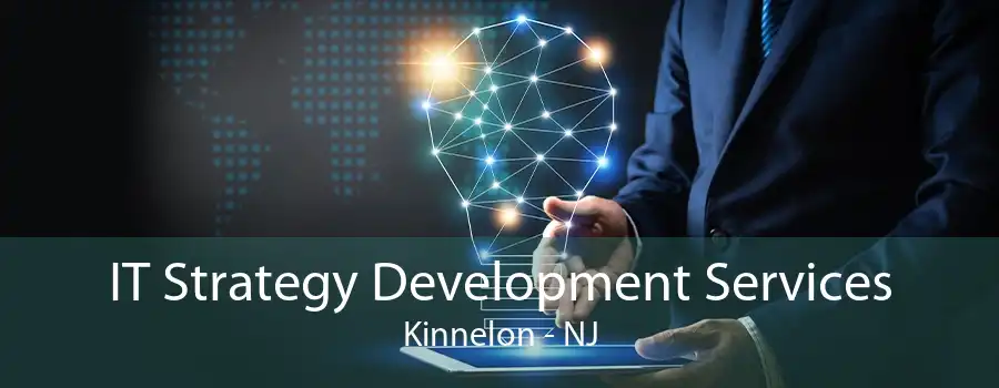 IT Strategy Development Services Kinnelon - NJ