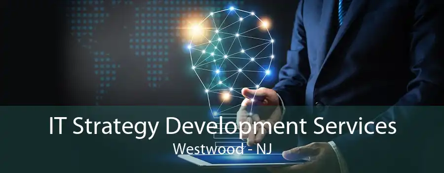 IT Strategy Development Services Westwood - NJ