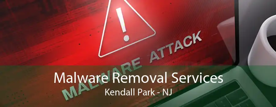 Malware Removal Services Kendall Park - NJ