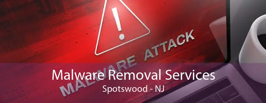 Malware Removal Services Spotswood - NJ