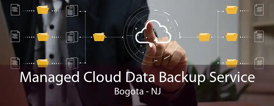 Managed Cloud Data Backup Service Bogota - NJ