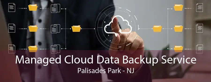 Managed Cloud Data Backup Service Palisades Park - NJ