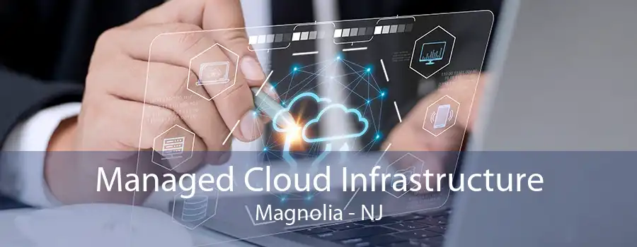 Managed Cloud Infrastructure Magnolia - NJ