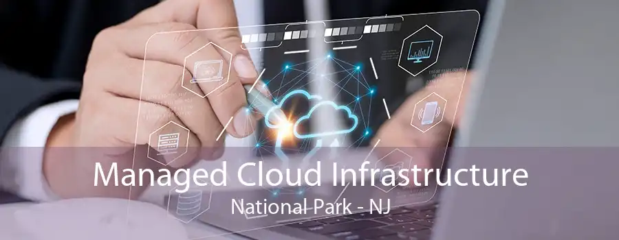 Managed Cloud Infrastructure National Park - NJ