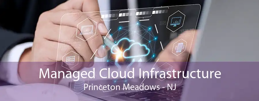 Managed Cloud Infrastructure Princeton Meadows - NJ