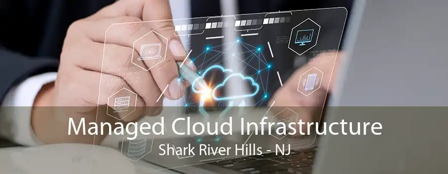 Managed Cloud Infrastructure Shark River Hills - NJ