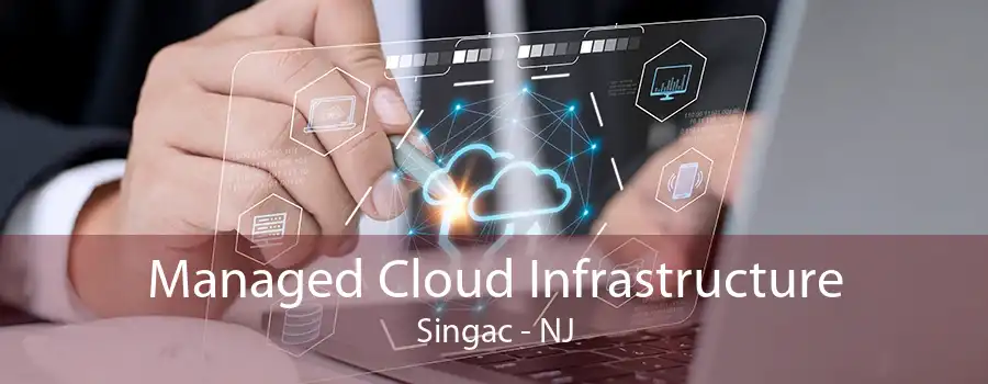 Managed Cloud Infrastructure Singac - NJ