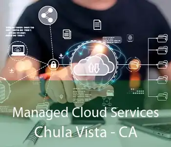 Managed Cloud Services Chula Vista - CA