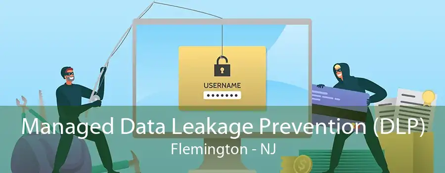 Managed Data Leakage Prevention (DLP) Flemington - NJ