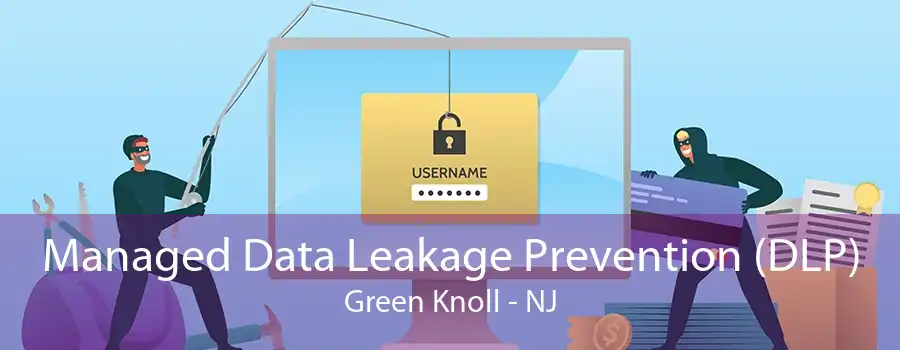 Managed Data Leakage Prevention (DLP) Green Knoll - NJ