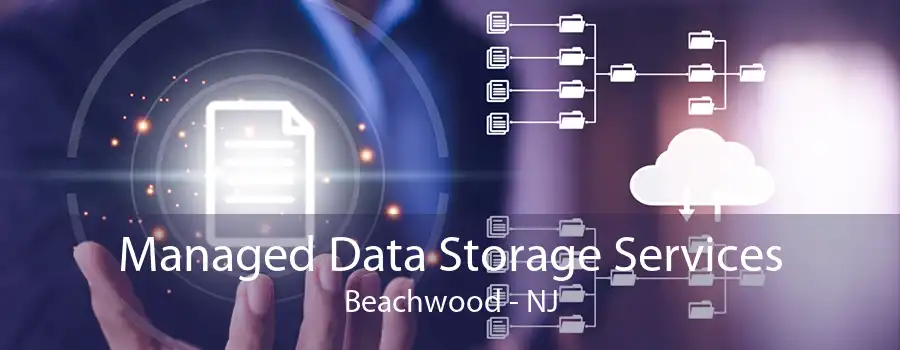 Managed Data Storage Services Beachwood - NJ