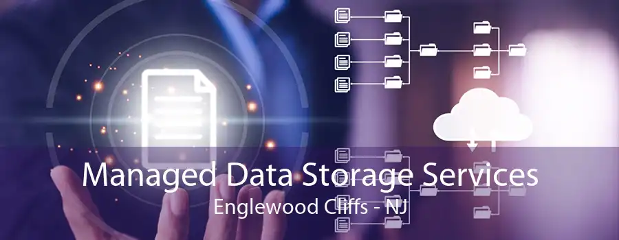 Managed Data Storage Services Englewood Cliffs - NJ