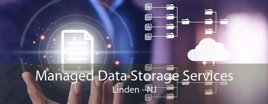 Managed Data Storage Services Linden - NJ