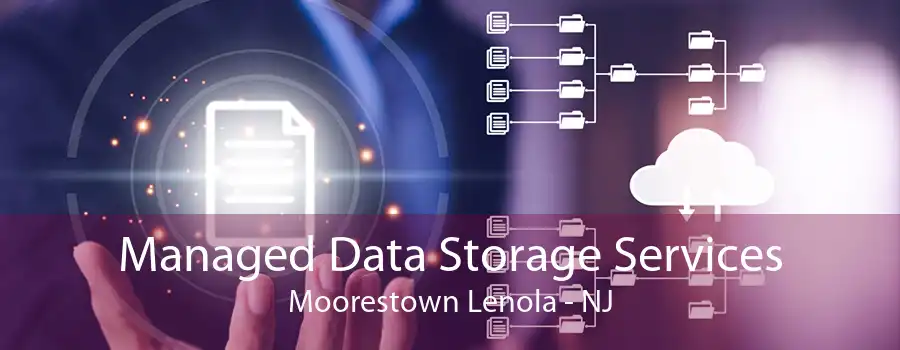 Managed Data Storage Services Moorestown Lenola - NJ