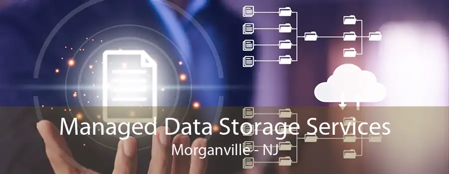 Managed Data Storage Services Morganville - NJ