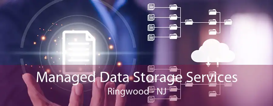 Managed Data Storage Services Ringwood - NJ