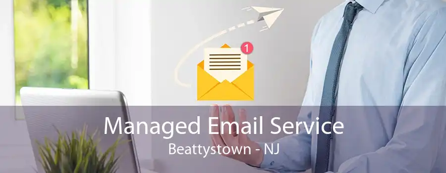 Managed Email Service Beattystown - NJ