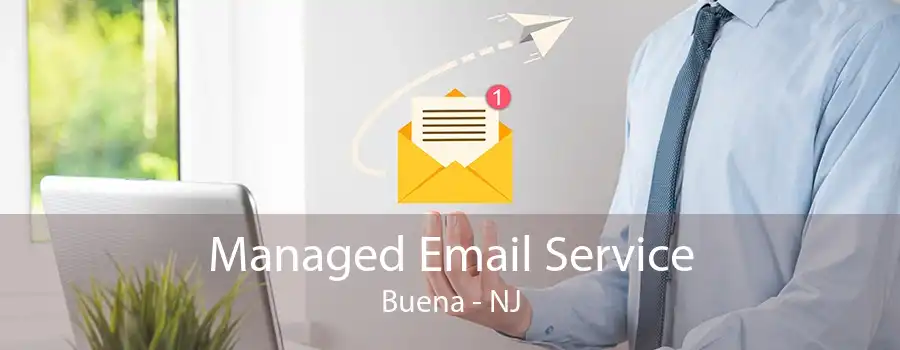 Managed Email Service Buena - NJ