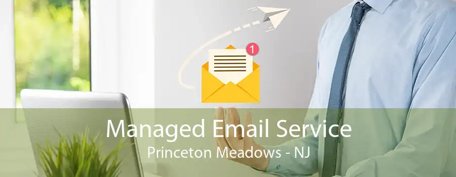 Managed Email Service Princeton Meadows - NJ